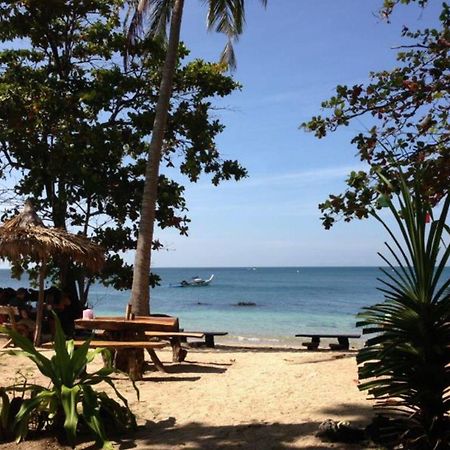 Golden Pearl Beach Resort Koh Jum Extérieur photo