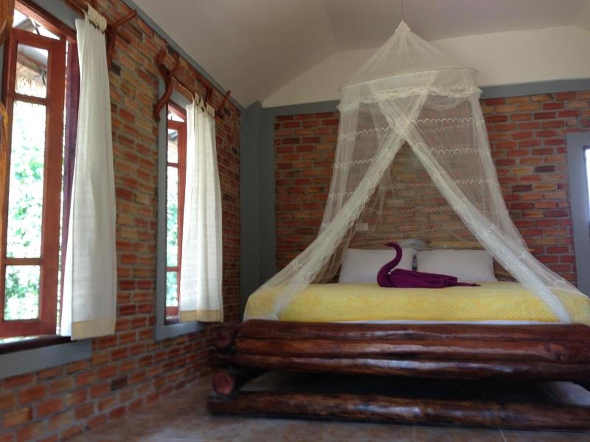 Golden Pearl Beach Resort Koh Jum Extérieur photo